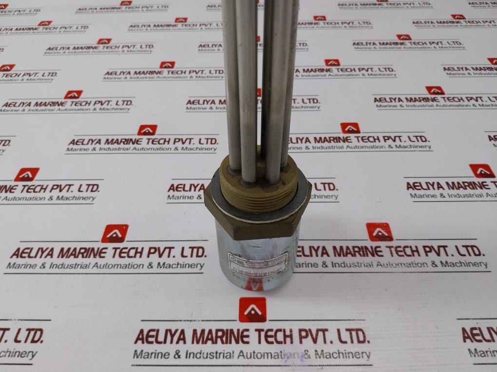 Ikl 2499-12,0/440-60 Heating Element 12kw Ip65, 440v