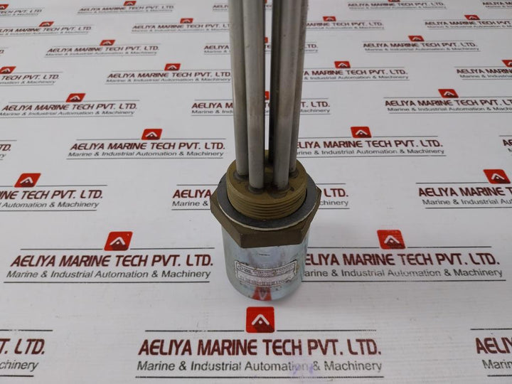 Ikl 2499-12,0/440-60 Heating Element 12kw Ip65, 440v