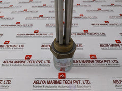 Ikl 2499-12,0/440-60 Heating Element 12kw Ip65, 440v