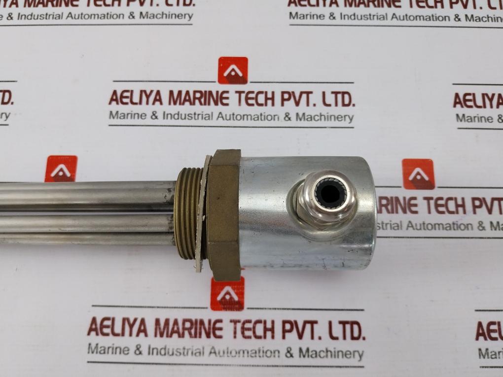 Ikl 2499-12,0/440-60 Heating Element 12kw Ip65, 440v