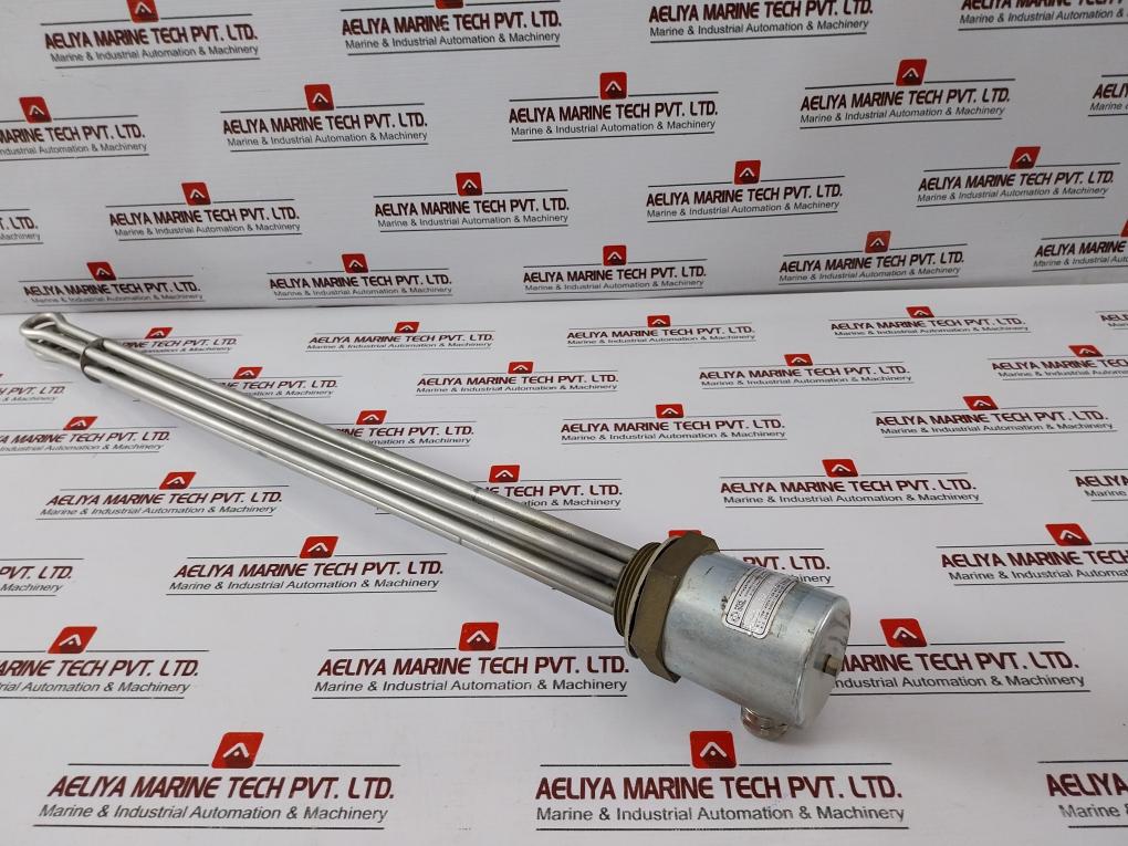 Ikl 2499-12,0/440-60 Heating Element 12kw Ip65, 440v