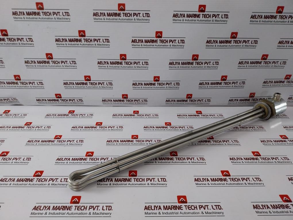 Ikl 2499-12,0/440-60 Heating Element 12kw Ip65, 440v
