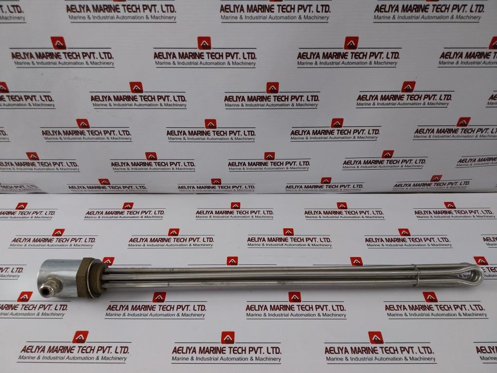 Ikl 2499-12,0/440-60 Heating Element 12kw Ip65, 440v