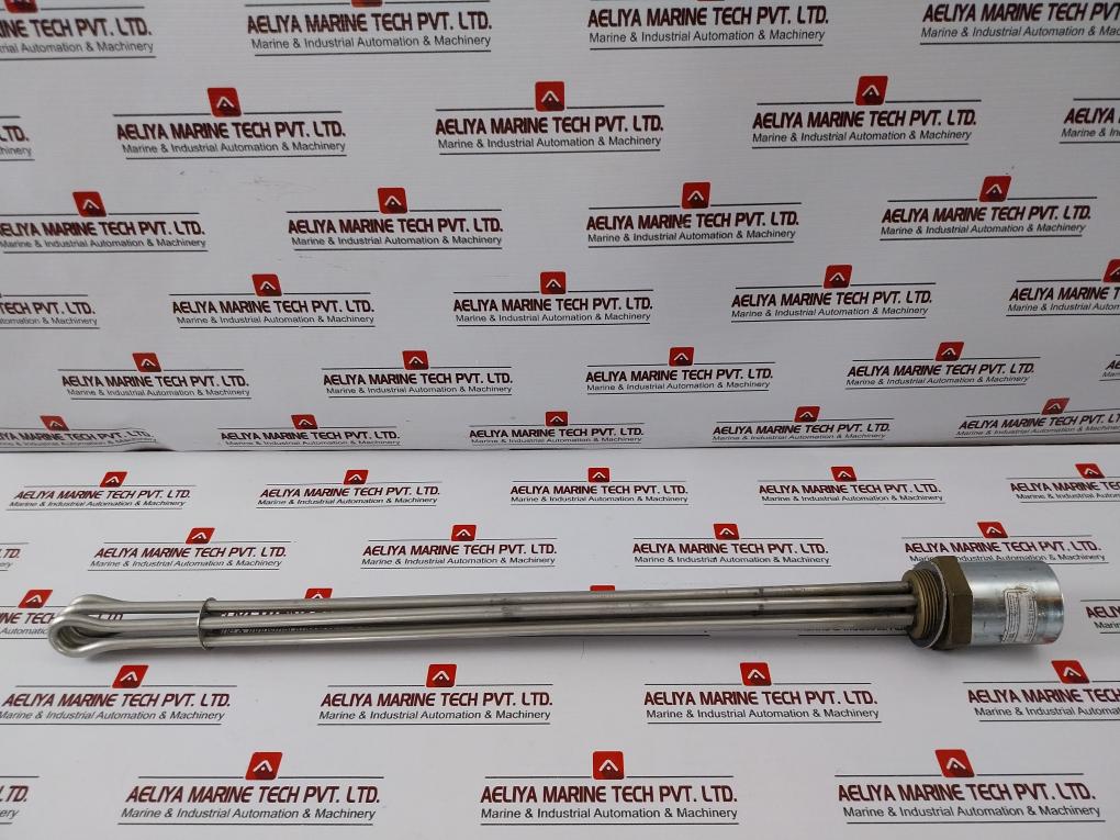 Ikl 2499-12,0/440-60 Heating Element 12kw Ip65, 440v