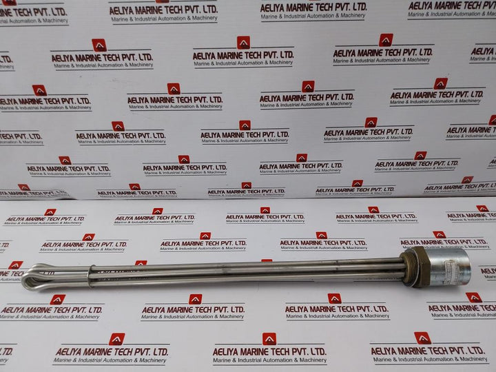 Ikl 2499-12,0/440-60 Heating Element 12kw Ip65, 440v