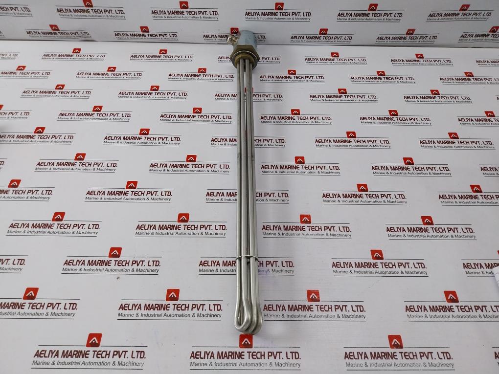 Ikl 2499-12,0/440-60 Heating Element 12kw Ip65, 440v
