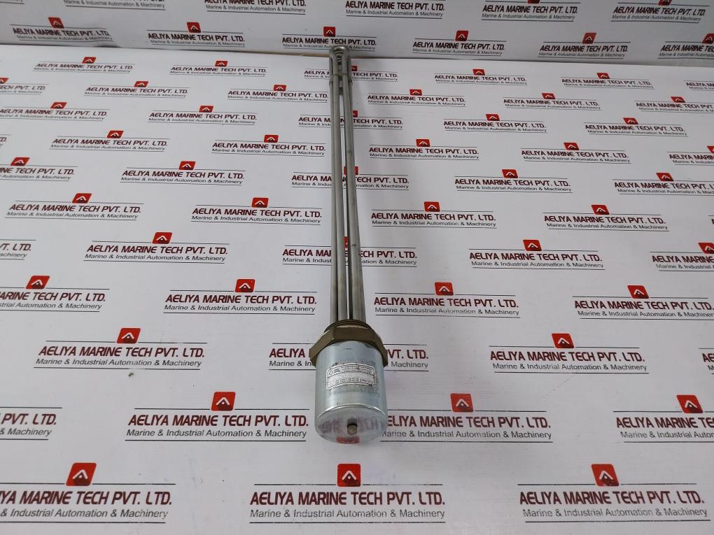 Ikl 2499-12,0/440-60 Heating Element 12kw Ip65, 440v