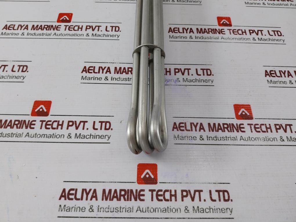 Ikl 2499-12,0/440-60 Heating Element 12kw Ip65, 440v