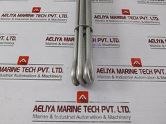 Ikl 2499-12,0/440-60 Heating Element 12kw Ip65, 440v