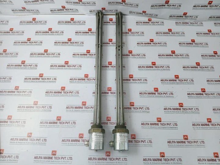 Ikl Anlagentechnik 2499-12.0/440v 60hz Helios
