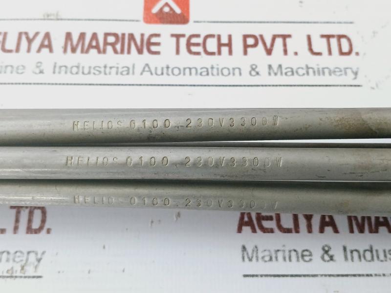 Ikl Anlagentechnik 2499-12.0/440v 60hz Helios