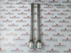 Ikl Anlagentechnik 2499-12.0/440v 60hz Helios