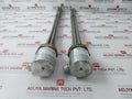 Ikl Anlagentechnik 2499-12.0/440v 60hz Helios