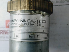 Ikl Anlagentechnik 2499-12.0/440v 60hz Helios