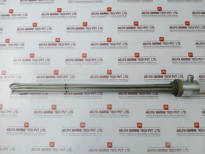 Ikl Anlagentechnik 2499-12.0/440v 60hz Helios