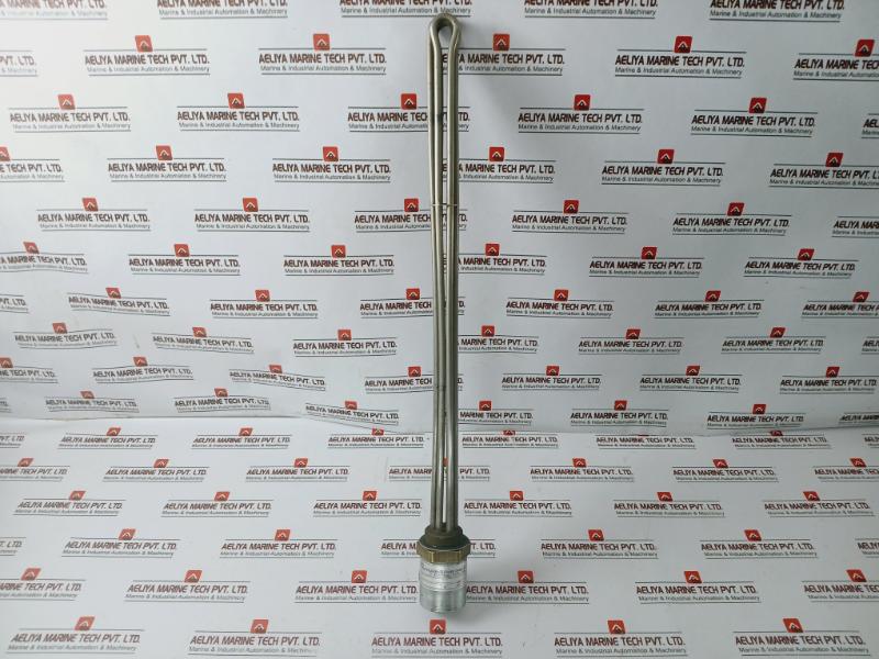 Ikl Anlagentechnik 2499-12.0/440v 60hz Helios