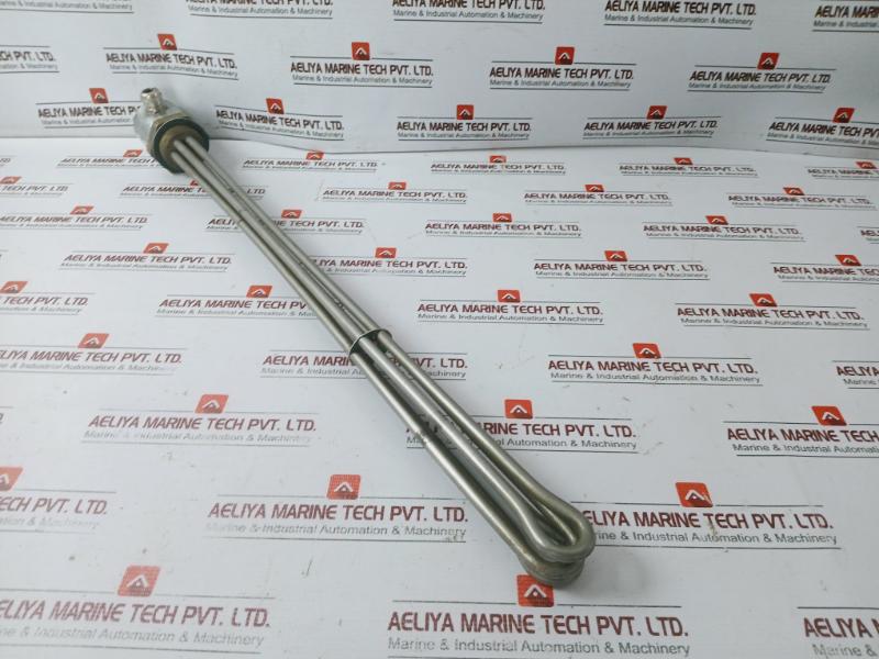 Ikl Anlagentechnik 2499-12.0/440v 60hz Helios