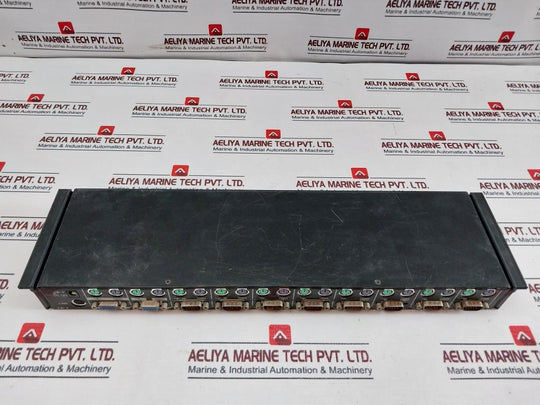 Ikm-2108D Switch C9Ebedce36 Dc12V