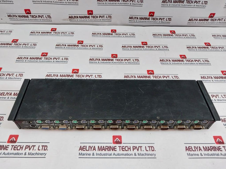 Ikm-2108D Switch C9Ebedce36 Dc12V