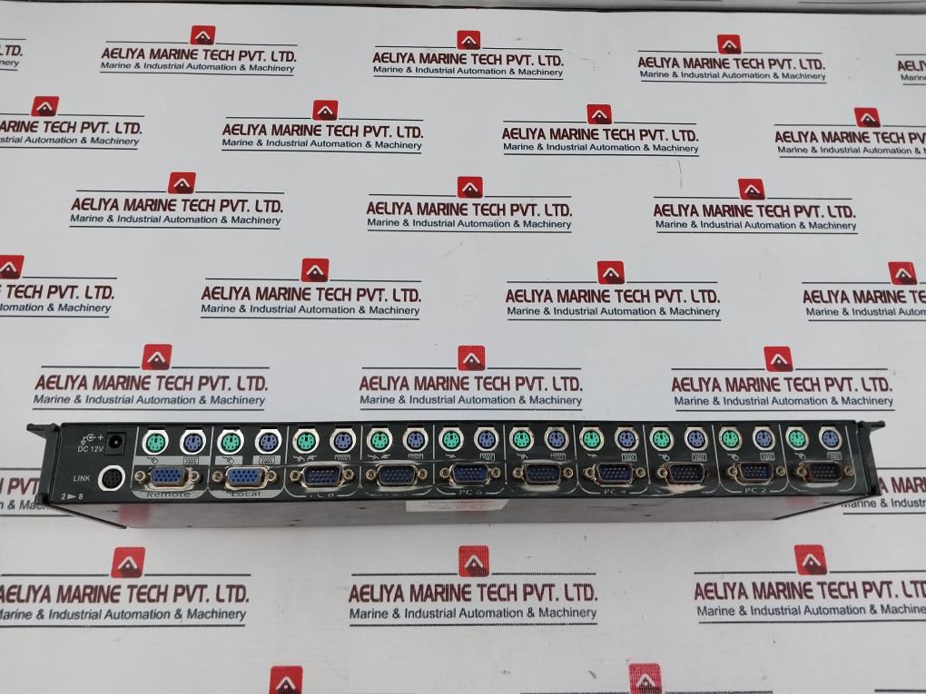 Ikm-2108D Switch C9Ebedce36 Dc12V