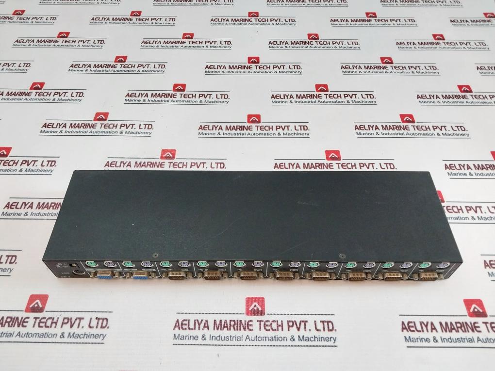 Ikm-2108D Switch Module C9Ebedce36 Dc12V