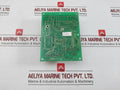 Ikm-4 R1 Terminal Board Rev: R1A Consilium/Salwico