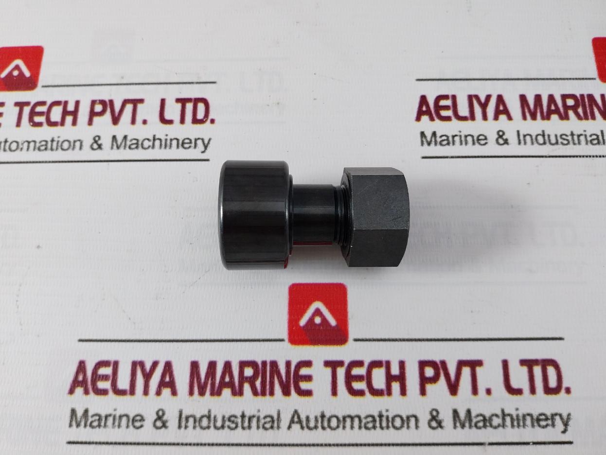 Iko Crh24Vbuu Flat Cam Follower Bearing Spare For Mooring System