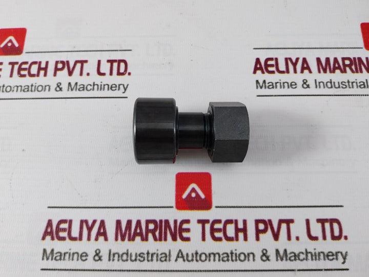 Iko Crh24Vbuu Flat Cam Follower Bearing Spare For Mooring System