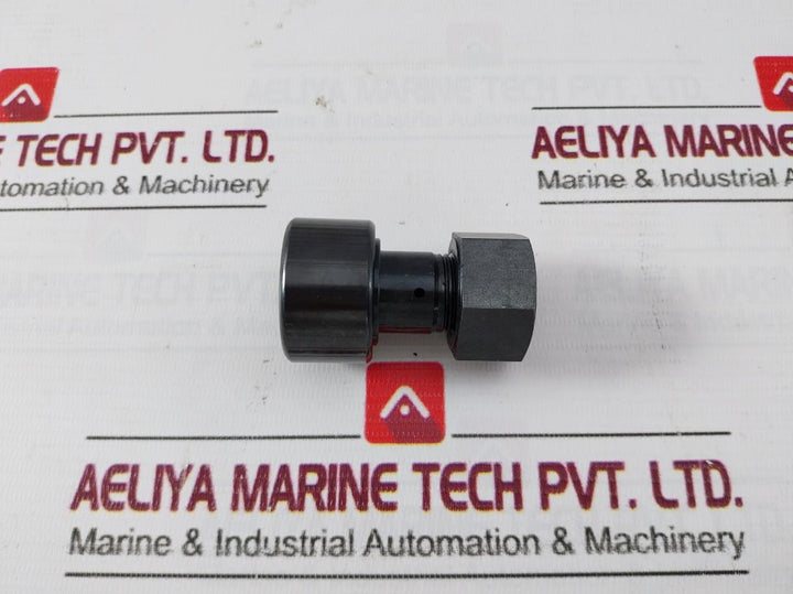 Iko Crh24Vbuu Flat Cam Follower Bearing Spare For Mooring System