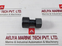 Iko Crh24Vbuu Flat Cam Follower Bearing Spare For Mooring System