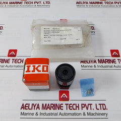 Iko Crh24Vbuu Flat Cam Follower Bearing Spare For Mooring System