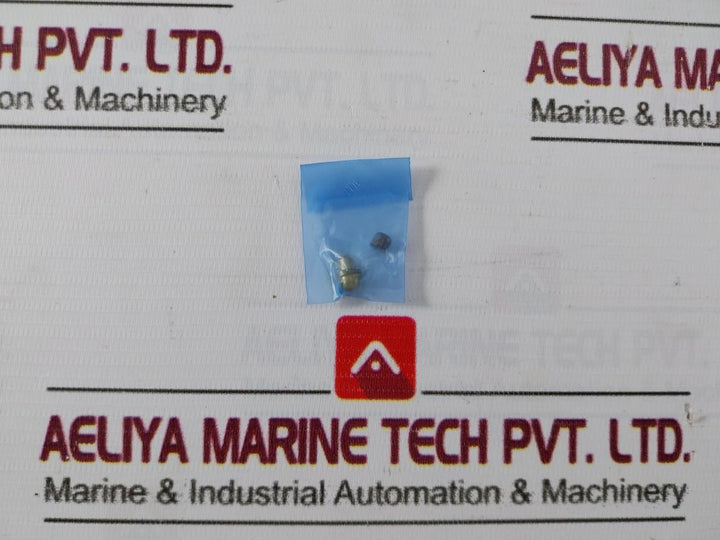 Iko Crh24Vbuu Flat Cam Follower Bearing Spare For Mooring System