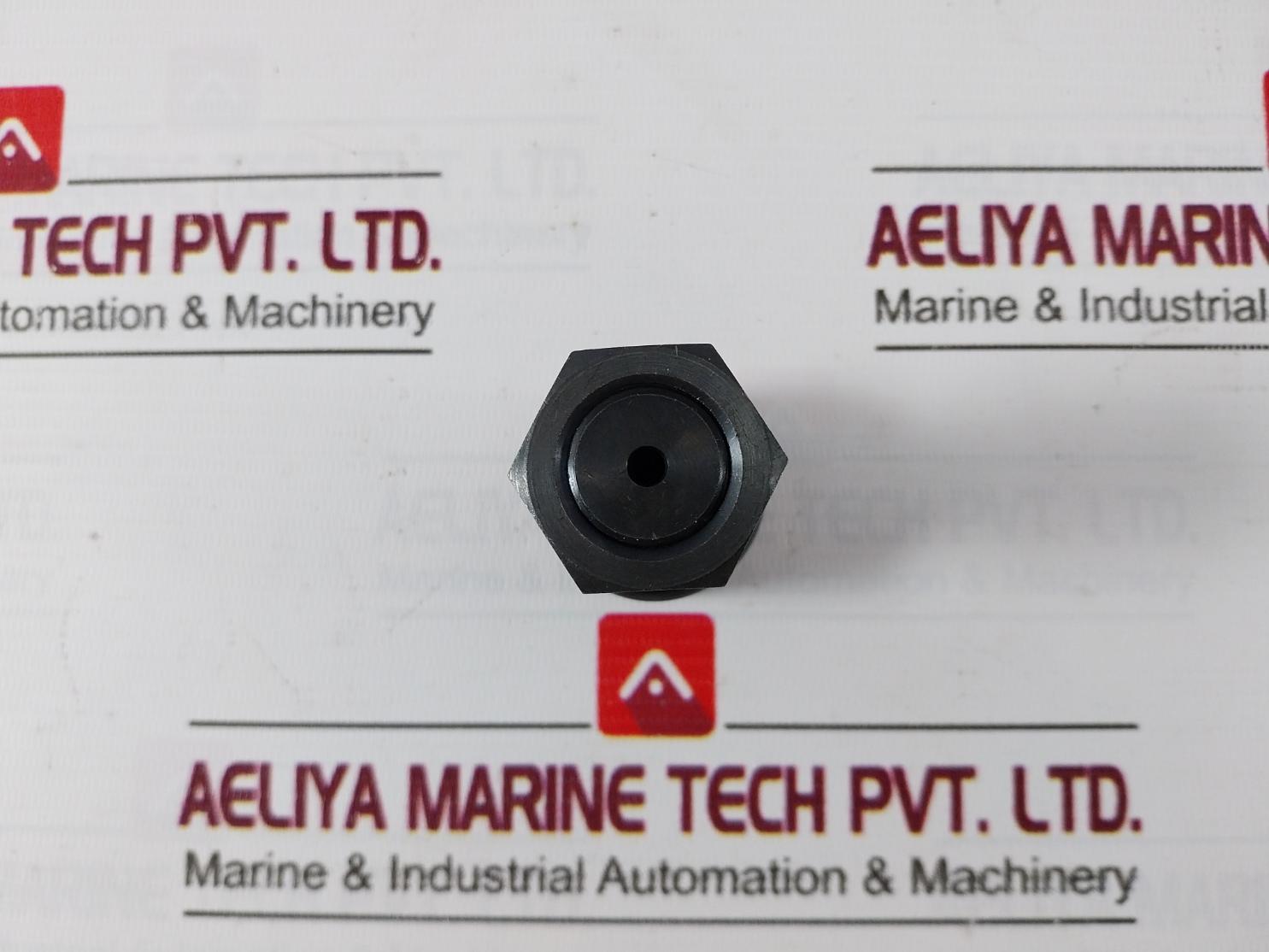 Iko Crh24Vbuu Flat Cam Follower Bearing Spare For Mooring System