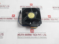 Ikura Seiki Seisakusho 1209-094 Uhs4556M Axial Cooling Fan 220V Ac,50/60Hz