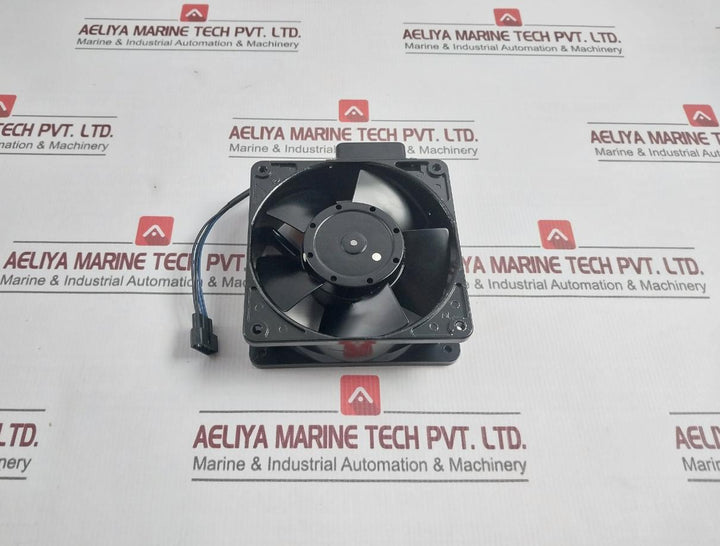 Ikura Seiki Seisakusho 1209-094 Uhs4556M Axial Cooling Fan 220V Ac,50/60Hz