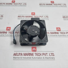 Ikura Seiki Seisakusho 1209-094 Uhs4556M Axial Cooling Fan 220V Ac,50/60Hz