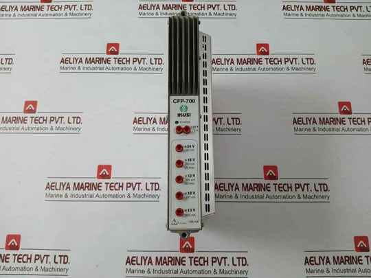 Ikusi 110-240V/50-60Hz Power Supply Unit Cfp-700