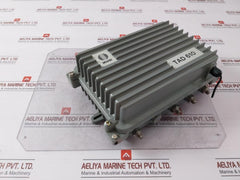 Ikusi Tad 610 Power Supply Amplifier 230V-50 Hz 18W 40 ÷ 425 Mhz 10 ÷ 30
