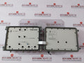 Ikusi Tad 610 Power Supply Amplifier 230V-50 Hz 18W 40 ÷ 425 Mhz 10 ÷ 30
