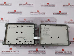 Ikusi Tad 610 Power Supply Amplifier 230V-50 Hz 18W 40 ÷ 425 Mhz 10 ÷ 30