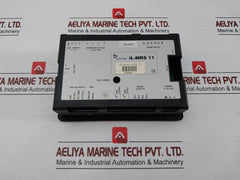 Il-mrs 11 Controller For Single Gen-set 8-36 V Dc Comap