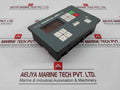 Il-mrs 11 Controller For Single Gen-set 8-36 V Dc Comap