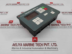 Il-mrs 11 Controller For Single Gen-set 8-36 V Dc Comap