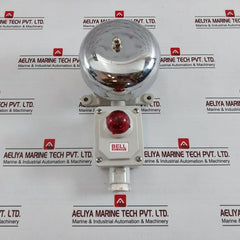 Il Kwang Electric Bell Ac 220V