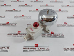 Il Kwang Electric Bell Ac 220V