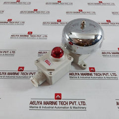 Il Kwang Electric Bell Ac 220V