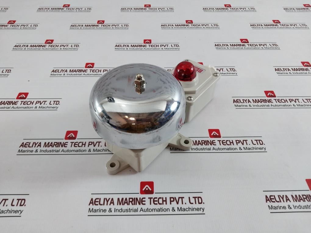 Il Kwang Electric Bell Ac 220V