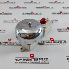 Il Kwang Electric Bell Ac 220V