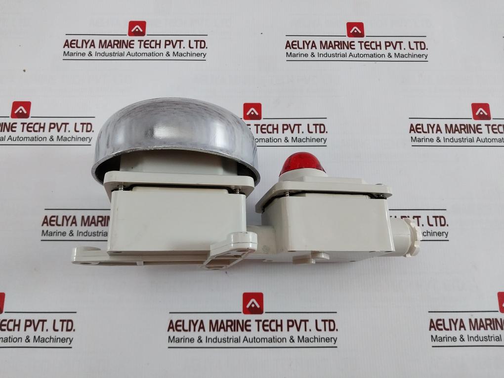 Il Kwang Electric Bell Ac 220V