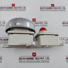 Il Kwang Electric Bell Ac 220V